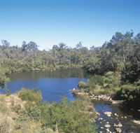 Kalgan River - Phillip Island Accommodation