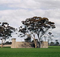 World War II Sites - Phillip Island Accommodation