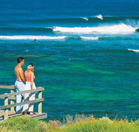 Prevelly Park - Phillip Island Accommodation