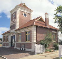 Merredin Town Hall - Phillip Island Accommodation