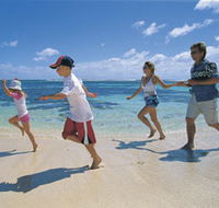 Ricey Beach - Phillip Island Accommodation