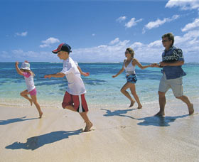 Ricey Beach - Phillip Island Accommodation 0