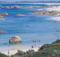 Greens Pool - Phillip Island Accommodation