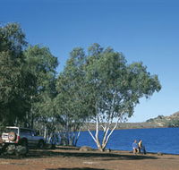 Ophthalmia Dam - Phillip Island Accommodation