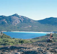 Great Country Drive - Phillip Island Accommodation