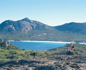 Great Country Drive - Phillip Island Accommodation 0