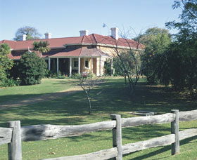 Edenvale - Phillip Island Accommodation 0