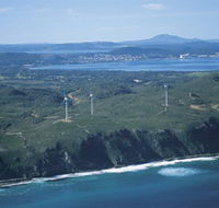 Albany Wind Farm - Phillip Island Accommodation