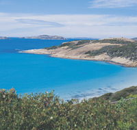 The Great Ocean Drive - Phillip Island Accommodation