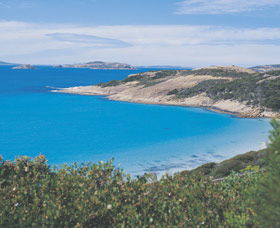 The Great Ocean Drive - Phillip Island Accommodation 0