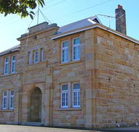 Memorial Hall - Phillip Island Accommodation