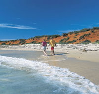 Francois Peron National Park - Phillip Island Accommodation