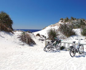 Little Parakeet Bay - Phillip Island Accommodation 0