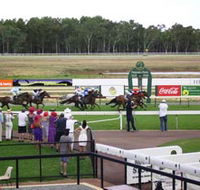 Pinjarra Race Club - Phillip Island Accommodation