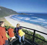 Conspicuous Beach - Phillip Island Accommodation