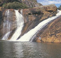 Serpentine National Park - Phillip Island Accommodation