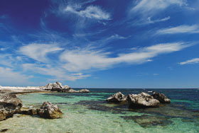 Stark Bay - Phillip Island Accommodation 0