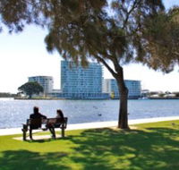 Foreshore Reserve - Phillip Island Accommodation