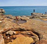 Anastasia's Pool - Phillip Island Accommodation