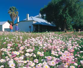 Greenough Museum - Phillip Island Accommodation 0