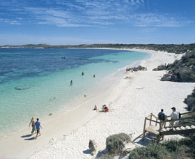 Salmon Bay - Phillip Island Accommodation 0