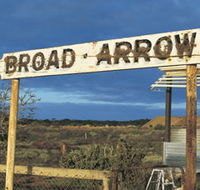 Broad Arrow - Phillip Island Accommodation