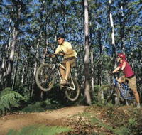 Leeuwin-Naturaliste National Park - Cowaramup - Phillip Island Accommodation