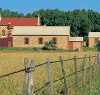 Central Greenough Historic Settlement - Phillip Island Accommodation