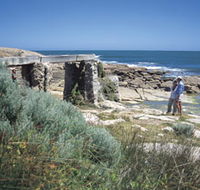 Water Wheel - Phillip Island Accommodation