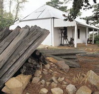 Elverd Cottage - Phillip Island Accommodation