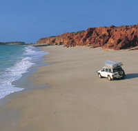 Cape Leveque - Phillip Island Accommodation