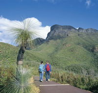 Stirling Range National Park - Phillip Island Accommodation