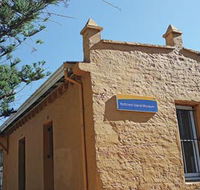 Rottnest Museum - Phillip Island Accommodation