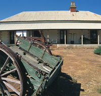 Chiverton House Museum - Phillip Island Accommodation
