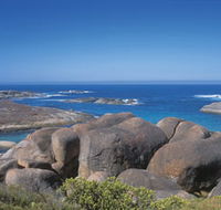 Elephant Rocks - Phillip Island Accommodation