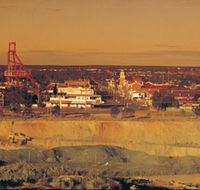 Super Pit - Phillip Island Accommodation