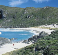 D'Entrecasteux National Park - Phillip Island Accommodation