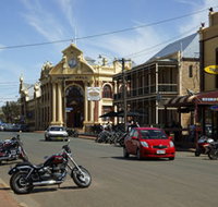 York Town Hall - Phillip Island Accommodation