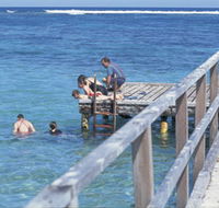 Horrocks Beach - Phillip Island Accommodation