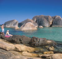 William Bay National Park - Phillip Island Accommodation