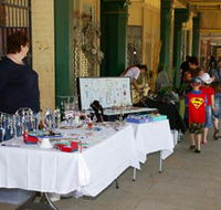 Boulder Market Day - Phillip Island Accommodation