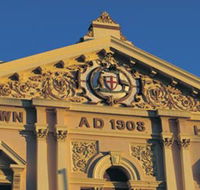 Kalgoorlie Town Hall - Phillip Island Accommodation