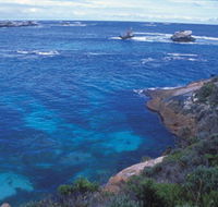 Cosy Corner - Phillip Island Accommodation
