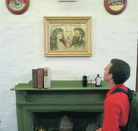 Boulder Pharmacy Museum - Phillip Island Accommodation