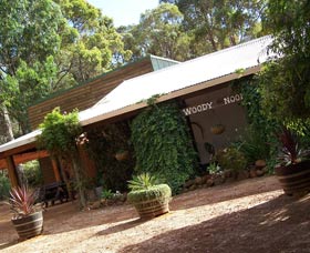 Woody Nook - Phillip Island Accommodation 0