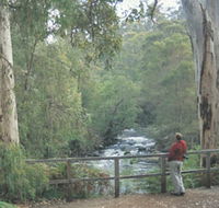 Cascades - Phillip Island Accommodation