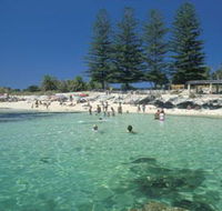 The Basin - Phillip Island Accommodation