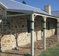 Ellensbrook Historic Home and Picnic Grounds - Phillip Island Accommodation