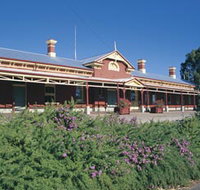 Old Railway Station Museum - Phillip Island Accommodation