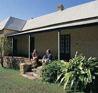 Cliff Grange - Phillip Island Accommodation